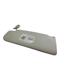 QUEBRA SOL DIREITO VOLKSWAGEN GOL FOX 2009 2012 5U0857552