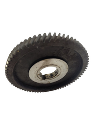 POLIA EIXO BALANCEADOR OMEGA AUSTRALIANO V6 3.8 1999 2005