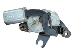 Motor Limpador Traseiro Vw Gol G4 04/10 Orig 5w0955711