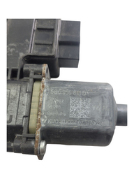 MOTOR VIDRO TRASEIRO ESQUERDO VOLKSWAGEN TCROSS 2018 2020