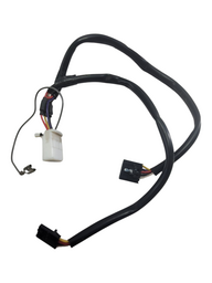 CHICOTE CONECTOR ELETRICO VOLANTE LIFAN X60 1.8 2012 2015
