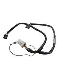 CHICOTE CONECTOR ELETRICO VOLANTE LIFAN X60 1.8 2012 2015