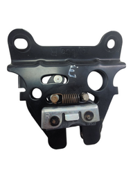 FECHADURA TRAVA BANCO TRASEIRO DIREITO FORD FUSION 2006 2009