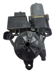 Motor Vidro Traseiro Esquerdo Volkswagen Tcross 2018 2020