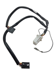 CHICOTE CONECTOR ELETRICO VOLANTE LIFAN X60 1.8 2012 2015