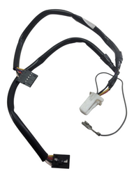 CHICOTE CONECTOR ELETRICO VOLANTE LIFAN X60 1.8 2012 2015