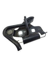 Batente Trava Fechadura Tampa Traseira Ford Fusion 2006 2012