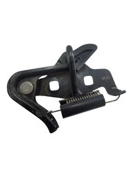 BATENTE TRAVA FECHADURA TAMPA TRASEIRA FORD FUSION 2006 2012