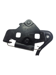 BATENTE TRAVA FECHADURA TAMPA TRASEIRA FORD FUSION 2006 2012