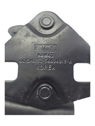 BATENTE TRAVA FECHADURA TAMPA TRASEIRA FORD FUSION 2006 2012