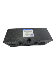 ABSORVEDOR IMPACTO TRASEIRO CENTRAL FIAT SIENA 2008 2016