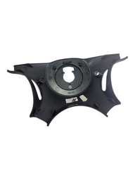 MOLDURA ACABAMENTO VOLANTE LAND ROVER FREELANDER 2003 2006