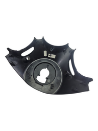 MOLDURA ACABAMENTO VOLANTE LAND ROVER FREELANDER 2003 2006