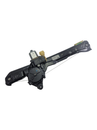 MAQUINA VIDRO TRASEIRA ESQUERDA FORD ECOSPORT 2013 2021