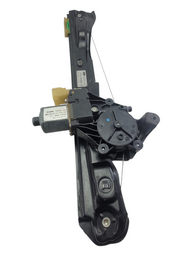 Maquina Vidro Traseira Esquerda Ford Ecosport 2013 2021