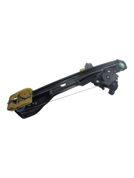 MAQUINA VIDRO TRASEIRA ESQUERDA FORD ECOSPORT 2013 2021