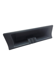 Moldura Cuba Interna Cinzeiro Porta Treco Fiat Uno 1991 2002