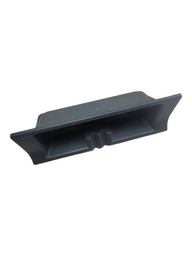 MOLDURA CUBA INTERNA CINZEIRO PORTA TRECO FIAT UNO 1991 2002