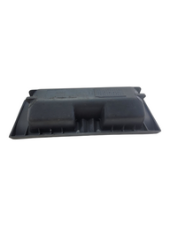 MOLDURA CUBA INTERNA CINZEIRO PORTA TRECO FIAT UNO 1991 2002