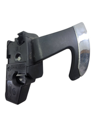 PADDLE SHIFT BORBOLETA CITROEN C4 PICASSO 2009 2012 