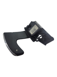 PADDLE SHIFT BORBOLETA CITROEN C4 PICASSO 2009 2012 