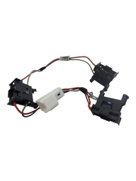 Chicote Conector Buzina Volante Sandero Logan 2016 2018