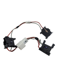CHICOTE CONECTOR BUZINA VOLANTE SANDERO LOGAN 2016 2018
