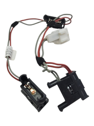 CHICOTE CONECTOR BUZINA VOLANTE SANDERO LOGAN 2016 2018