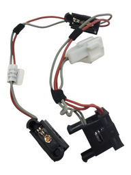 CHICOTE CONECTOR BUZINA VOLANTE SANDERO LOGAN 2016 2018