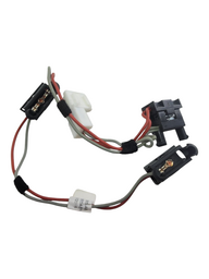 CHICOTE CONECTOR BUZINA VOLANTE SANDERO LOGAN 2016 2018