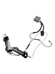 Chicote Conector Buzina Renault Volante Fluence 2012 2015