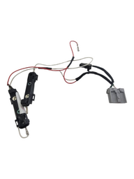CHICOTE CONECTOR BUZINA RENAULT VOLANTE FLUENCE 2012 2015