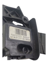 PADDLE SHIFT BORBOLETA CITROEN C4 PICASSO 2009 2012 