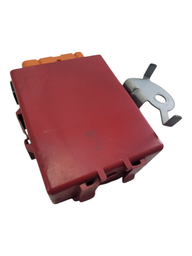 MODULO RELE CONTROLE TRAVA PORTA TOYOTA COROLLA 1993 1997