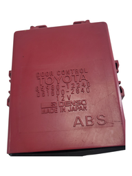 MODULO RELE CONTROLE TRAVA PORTA TOYOTA COROLLA 1993 1997