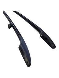 PAR RACK TETO VOLKSWAGEN JETTA VARIANT 2008 2010