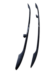 PAR RACK TETO VOLKSWAGEN JETTA VARIANT 2008 2010