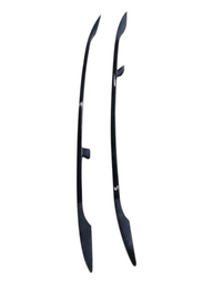 PAR RACK TETO VOLKSWAGEN JETTA VARIANT 2008 2010
