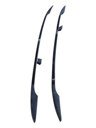 PAR RACK TETO VOLKSWAGEN JETTA VARIANT 2008 2010