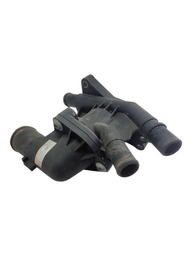 Carcaca Valvula Termostatica Ford Ka 1.0 3cc 2015 2020