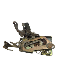 FECHADURA PORTA DIANT DIREITA FUSCA BRASILIA VARIANT 