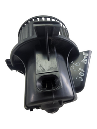 Motor Ar Forcado Citroen C4 Peugeot 307 2002 2014           