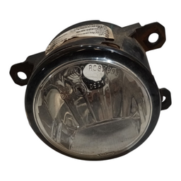 Farol milha Esquerdo Compass 2.0 2017 A