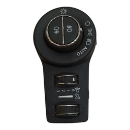 Botão Interruptor Farol Compass 2.0 2017 A 2021