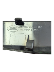 FRISO PORTA TRASEIRA ESQUERDA RANGE ROVER SPORT 2005 2013