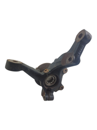 MONTANTE DIANTEIRO ESQUERDO FORD ECOSPORT 2016 2021 C/FURO
