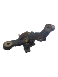 MONTANTE DIANTEIRO ESQUERDO FORD ECOSPORT 2016 2021 C/FURO