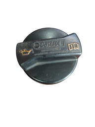 Tampa De Oleo Motor Volkswagen Gol Parati Saveiro 030103485