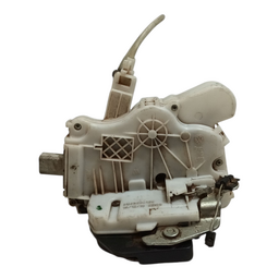 Fechadura Porta Dian Esq Gol Sav Voyage G5 G6 G7 G8 S/ Trava