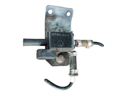 Válvula Partida A Frio Vw Original Gol G3 G4 Fox 3279062831